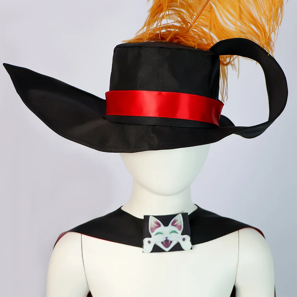 fantasia cat kids puss cos cosplay boots hoodie cloak hat belt shoes cover outfits halloween carnival party suit fantasia cat kids puss cos cosplay boots hoodie cloak hat belt shoes cover outfits halloween carnival party suit